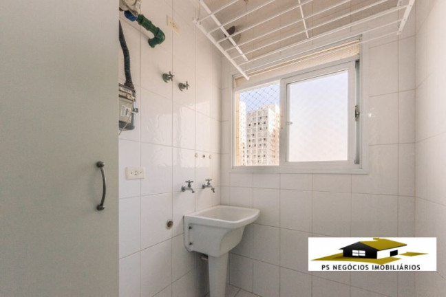 Apartamento com 2 Quartos à Venda, 60 m² em Vila Da Saúde - São Paulo