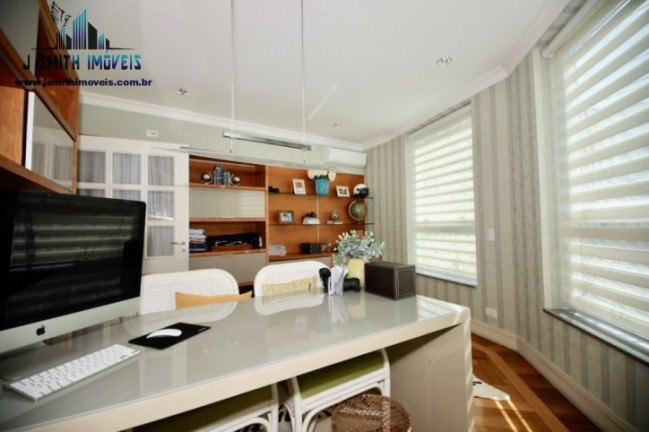 Imagem Casa de Condomínio com 4 Quartos à Venda, 570 m² em São Paulo Ii - Cotia