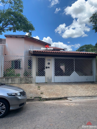 Imagem Casa com 3 Quartos à Venda, 221 m² em Jardim Paulista I - Jundiaí
