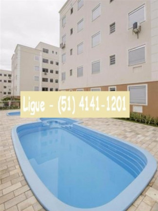 Imagem Apartamento com 2 Quartos à Venda, 105 m² em Jardim Itu - Porto Alegre