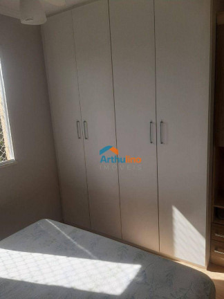 Foto do imóvel: Apartamento com 2 Quartos à Venda, 45 m² em Represinha - Cotia