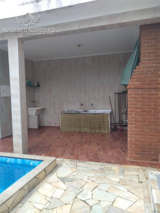 Imagem Casa com 2 Quartos à Venda, 115 m² em Guilhermina - Praia Grande