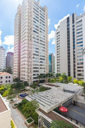 Imagem Apartamento com 3 Quartos à Venda, 146 m² em Itaim Bibi - São Paulo