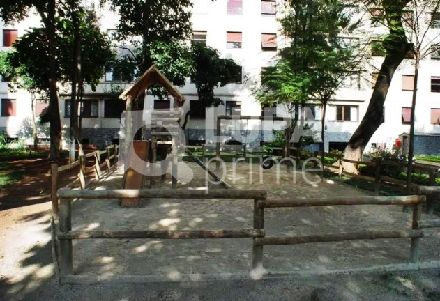 Apartamento com 3 Quartos à Venda, 80 m² em Jardins - São Paulo