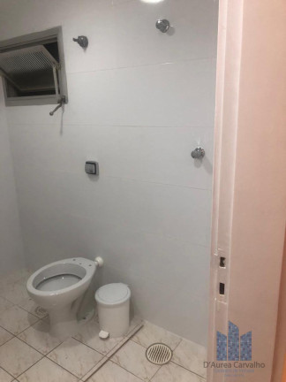 Imagem Apartamento com 3 Quartos à Venda, 98 m² em Vila Mariana - São Paulo