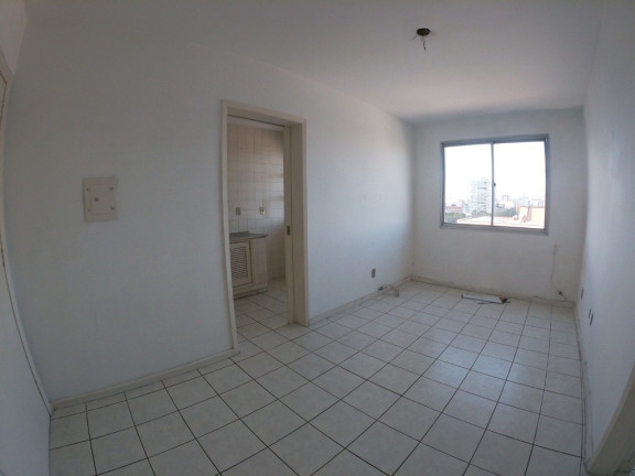 Imagem Apartamento com 1 Quarto à Venda, 46 m² em Farroupilha - Porto Alegre