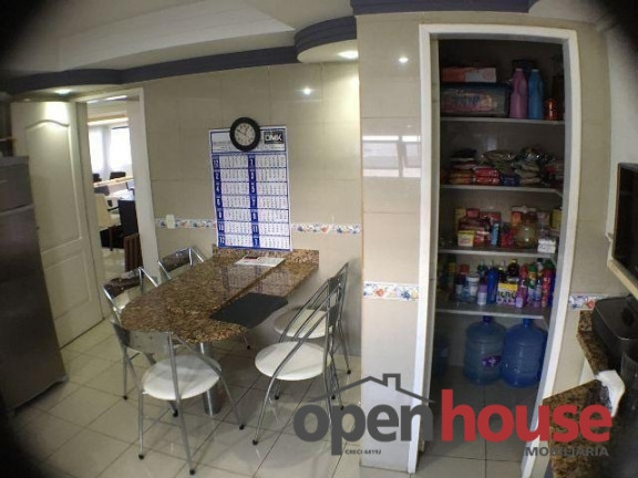 Imagem Apartamento com 5 Quartos à Venda, 130 m² em Petropolis - Natal