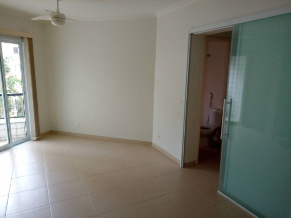 Imagem Apartamento com 2 Quartos à Venda, 63 m² em Enseada - Guarujá