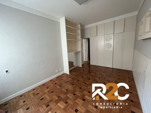 Apartamento com 3 Quartos à Venda, 240 m² em Leblon - Rio De Janeiro