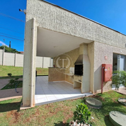 Imagem Apartamento com 2 Quartos à Venda, 38 m² em Jardim Petrópolis - Cotia