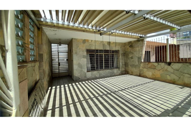 Imagem Casa com 3 Quartos à Venda, 142 m² em Planalto Paulista - São Paulo