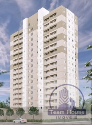Imagem Apartamento com 2 Quartos à Venda, 46 m² em Jundiapeba - Mogi Das Cruzes