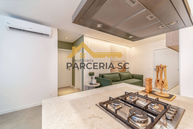 Imagem Apartamento com 2 Quartos à Venda, 73 m² em Centro - Biguaçu