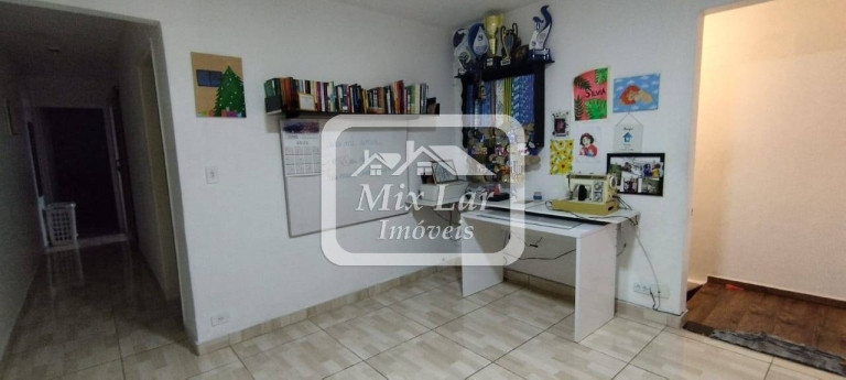Imagem Casa com 4 Quartos à Venda, 160 m² em Pestana - Osasco