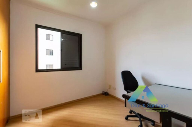 Apartamento com 3 Quartos à Venda, 64 m² em Vila Arapuã - São Paulo