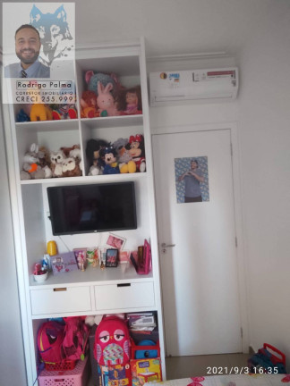 Imagem Apartamento com 3 Quartos à Venda,  em Jardim Das Indústrias - São José Dos Campos