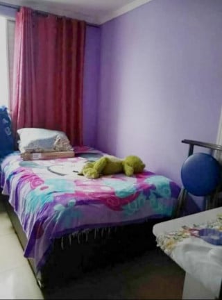 Imagem Apartamento com 2 Quartos à Venda, 50 m² em Jardim Santo André - Santo André