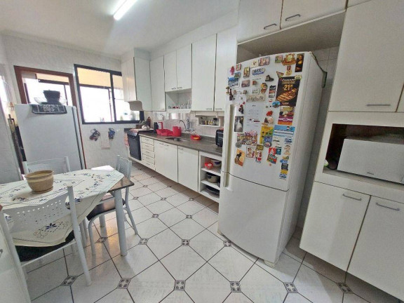 Imagem Apartamento com 2 Quartos à Venda, 115 m² em Forte - Praia Grande