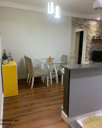 Imagem Apartamento com 2 Quartos à Venda, 51 m² em Ortizes - Valinhos