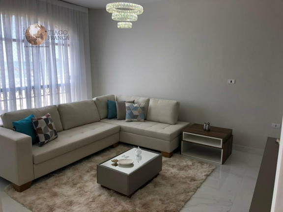 Imagem Apartamento com 4 Quartos à Venda, 210 m² em Pitangueiras - Guarujá