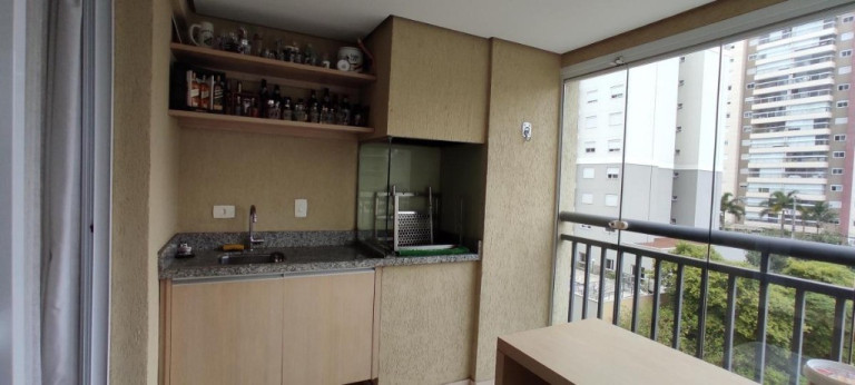 Imagem Apartamento com 2 Quartos à Venda, 61 m² em Vila Da Saúde - São Paulo