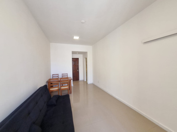 Imagem Apartamento com 1 Quarto à Venda, 50 m² em Copacabana - Rio De Janeiro