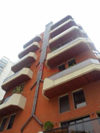Imagem Apartamento com 3 Quartos à Venda, 170 m² em Vila Suzana - São Paulo