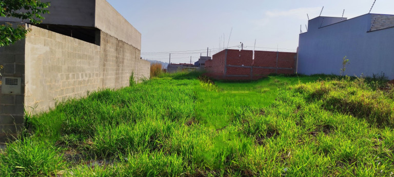 Imagem Terreno à Venda, 200 m² em Jardim Marajoara - Limeira