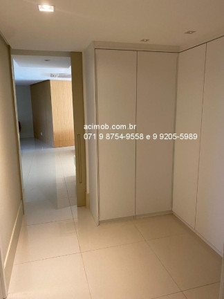 Apartamento com 4 Quartos à Venda, 330 m² em Barra - Salvador