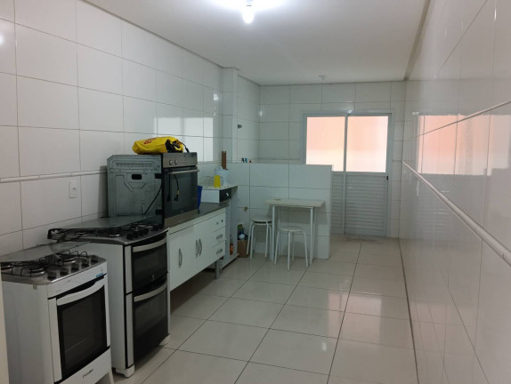 Imagem Apartamento com 2 Quartos à Venda, 109 m² em Guilhermina - Praia Grande