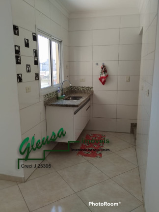 Imagem Apartamento com 2 Quartos à Venda, 91 m² em Vila Amábile Pezzolo - Santo André