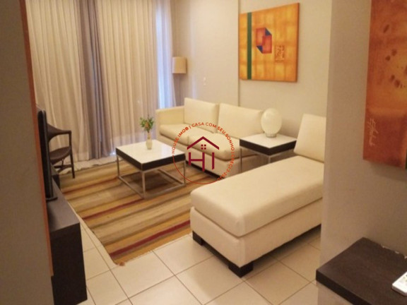 Imagem Apartamento com 1 Quarto à Venda, 80 m² em Rio Vermelho - Salvador