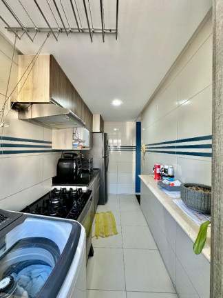 Foto do imóvel: Imóvel com 2 Quartos à Venda, 48 m² em Colina De Laranjeiras - Serra