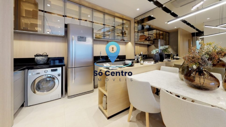 Imagem Apartamento com 2 Quartos à Venda, 58 m² em Santo Agostinho - Belo Horizonte