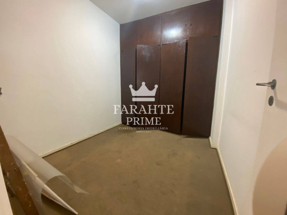 Imagem Apartamento com 2 Quartos à Venda, 124 m² em Gonzaga - Santos