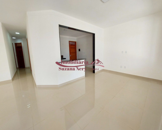 Imagem Casa com 3 Quartos à Venda, 131 m² em Emaús - Parnamirim