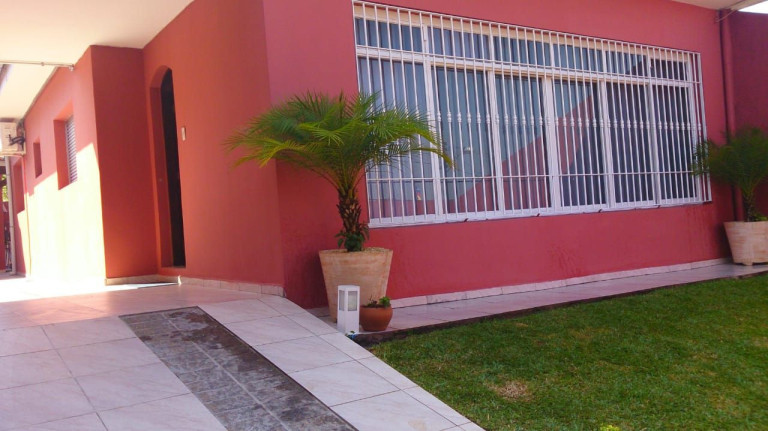 Imagem Casa com 2 Quartos à Venda, 269 m² em Jardim São Judas Tadeu - Taboão Da Serra