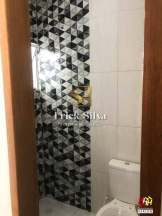 Imagem Casa com 2 Quartos à Venda, 60 m² em Pestana - Osasco