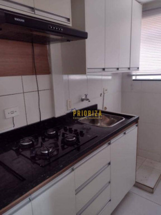 Imagem Apartamento com 2 Quartos à Venda, 51 m² em Condomínio Residencial Pássaros Da Amazônia - Sorocaba