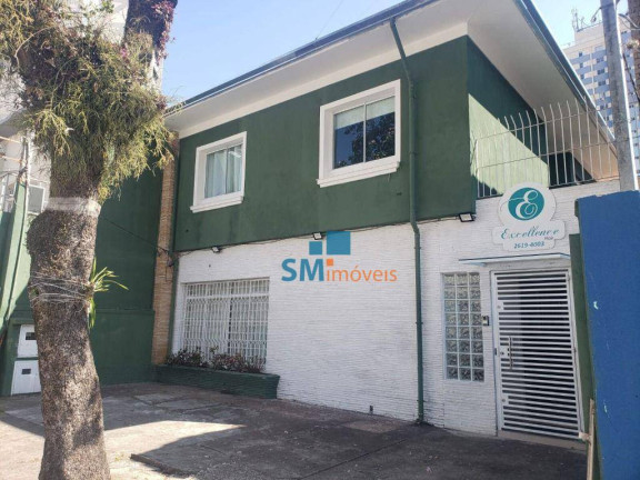 Casa com 3 Quartos à Venda, 200 m² em Alto Da Boa Vista - São Paulo