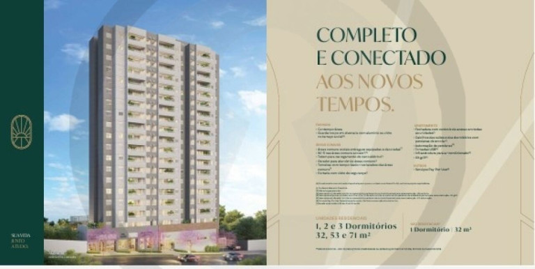 Imagem Apartamento com 2 Quartos à Venda, 53 m² em Parada Inglesa - São Paulo
