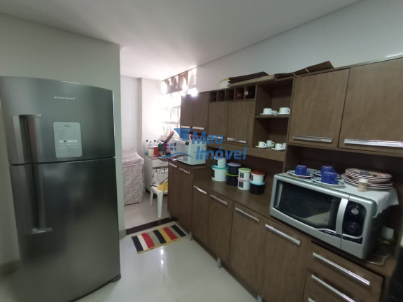 Imagem Apartamento com 2 Quartos à Venda, 82 m² em Itapoã I - Brasília