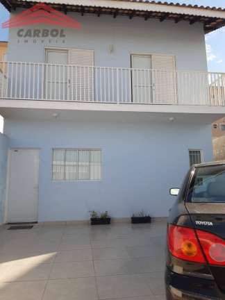 Imagem Casa com 2 Quartos à Venda, 165 m² em Residencial Jundiai Ii - Jundiaí