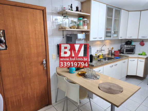 Imagem Apartamento com 2 Quartos à Venda, 102 m² em Vila Da Penha - Rio De Janeiro