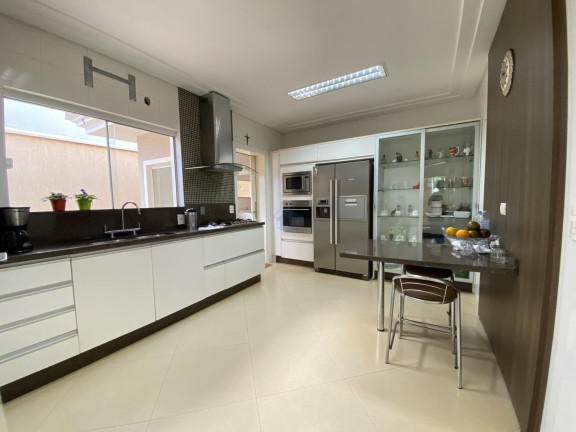 Imagem Casa de Condomínio com 5 Quartos à Venda, 600 m² em Vila Maracanã - Foz Do Iguaçu