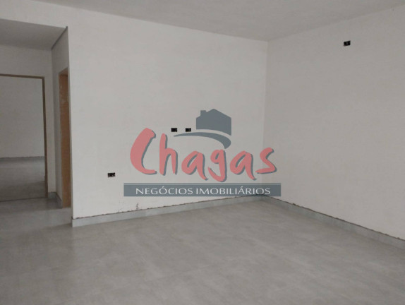 Imagem Casa com 3 Quartos à Venda, 145 m² em Pontal De Santa Marina - Caraguatatuba