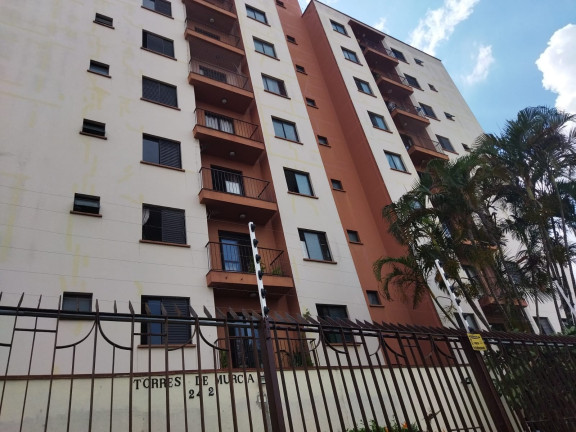 Imagem Apartamento com 3 Quartos à Venda, 65 m² em Vila Das Belezas - São Paulo