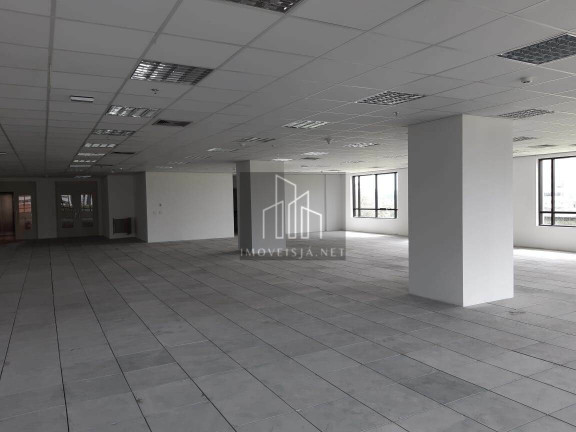 Imagem Sala Comercial à Venda, 557 m² em Alphaville Industrial - Barueri