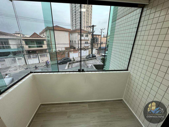 Imagem Apartamento com 2 Quartos à Venda, 86 m² em Macuco - Santos