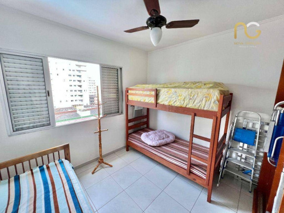 Imagem Apartamento com 3 Quartos à Venda, 105 m² em Tupi - Praia Grande